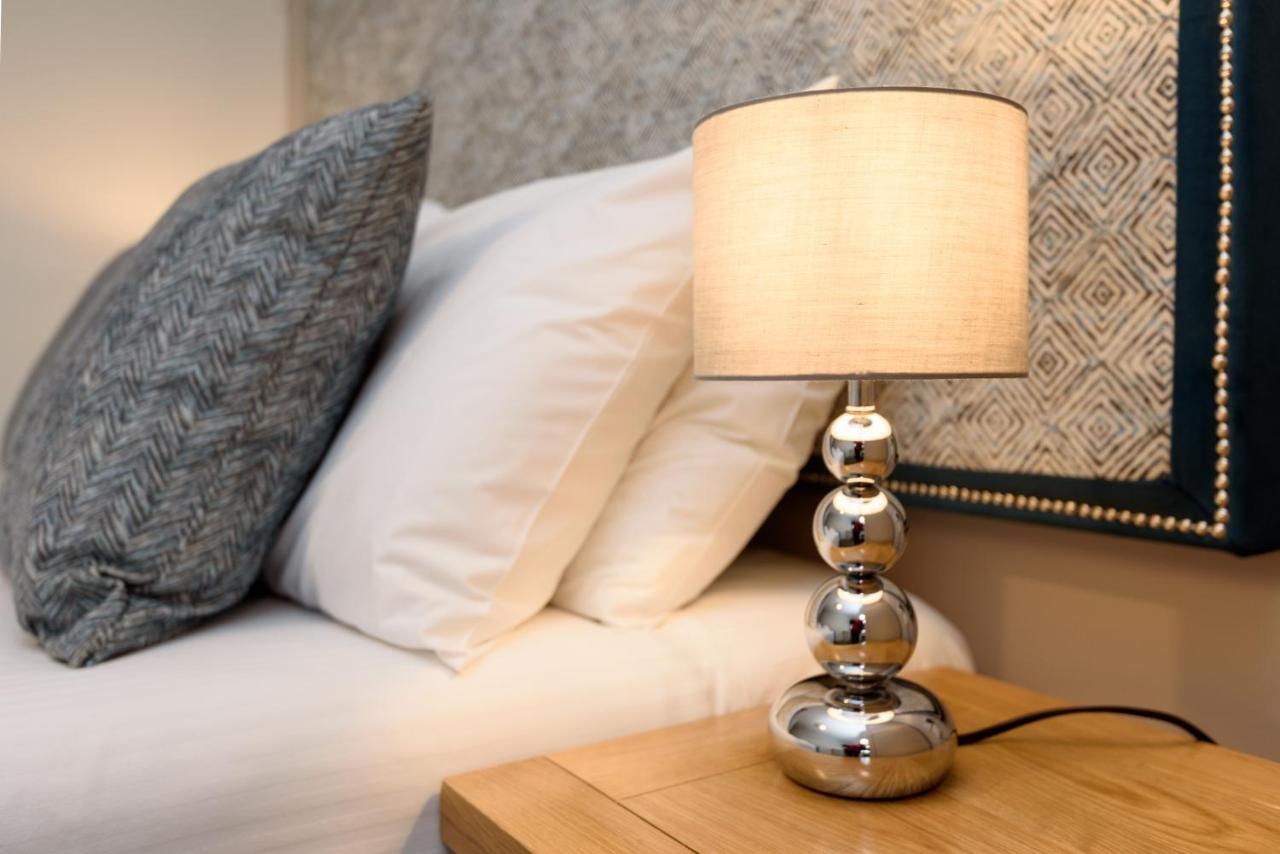 Portbyhan Hotel Looe Bagian luar foto