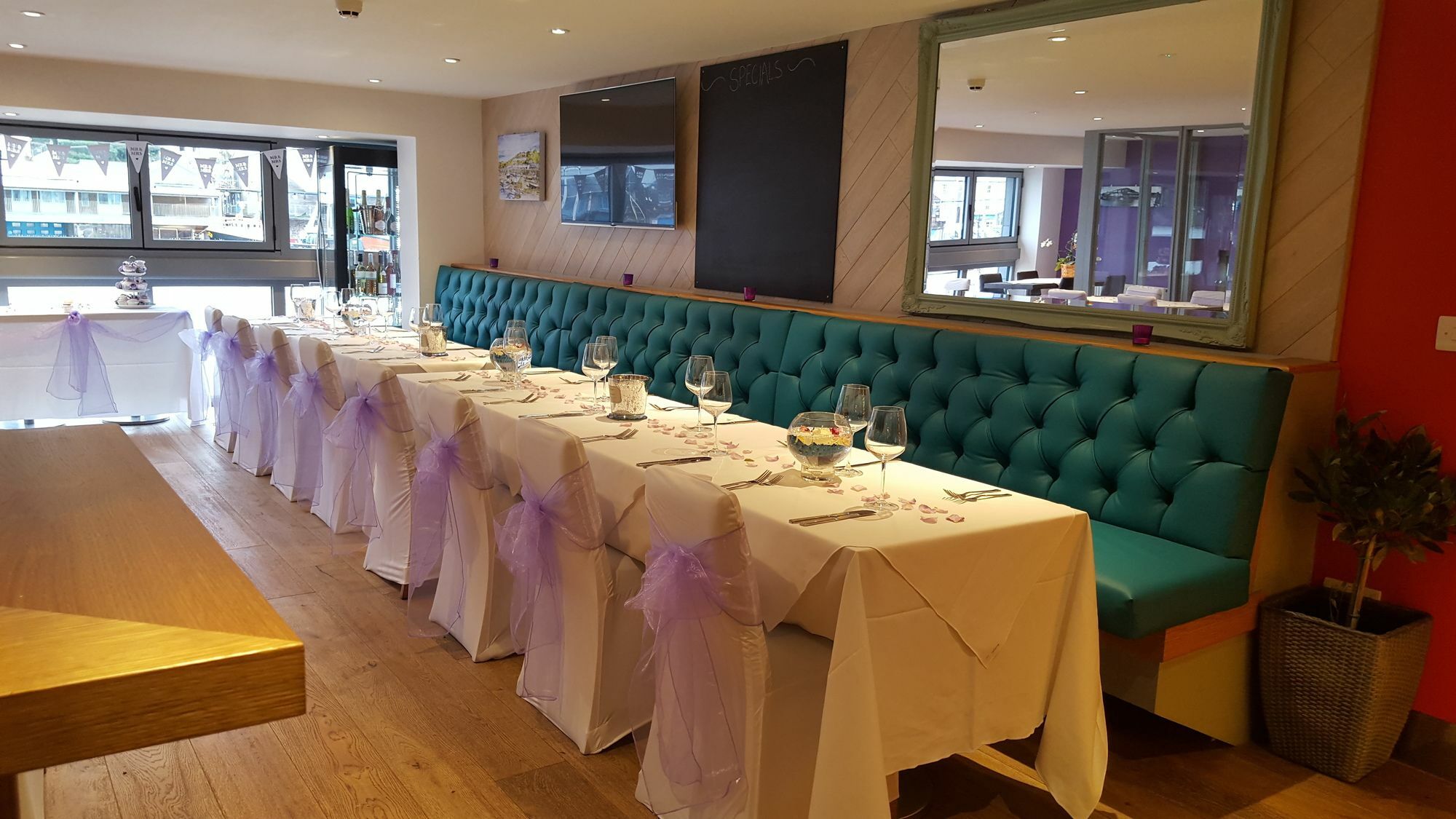 Portbyhan Hotel Looe Bagian luar foto